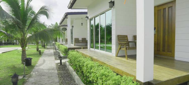 度假庄园别墅(Rich Villa Resort Semporna)图片