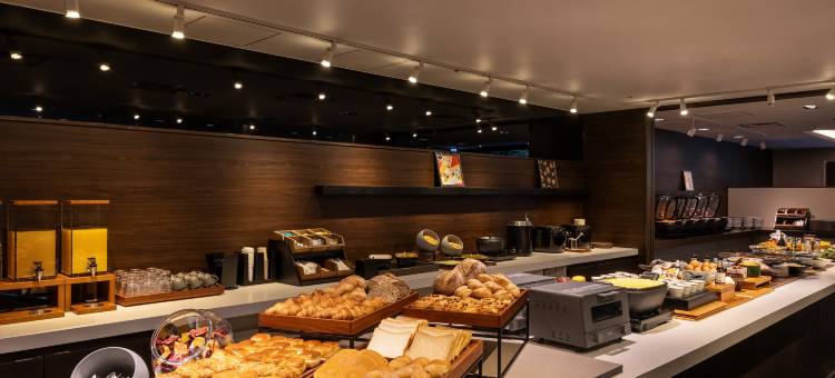 LOISIR HOTEL CLASSIC GARDEN 京都三条(LOISIR HOTEL CLASSIC GARDEN KYOTO SANJO)图片