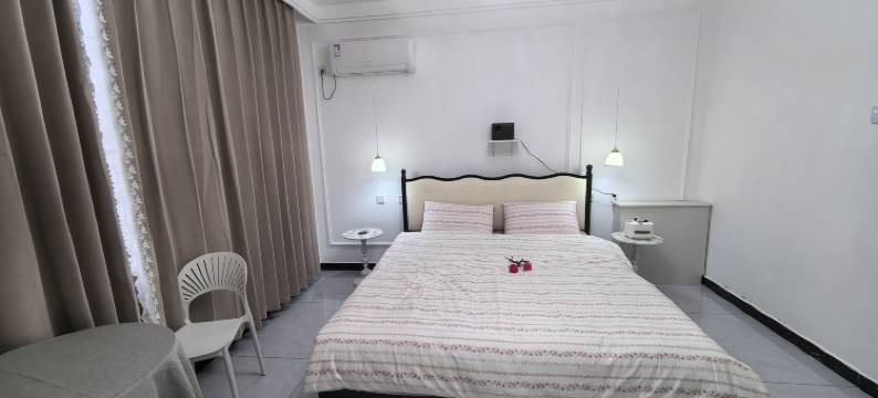 云居民宿(北京云居寺店)图片