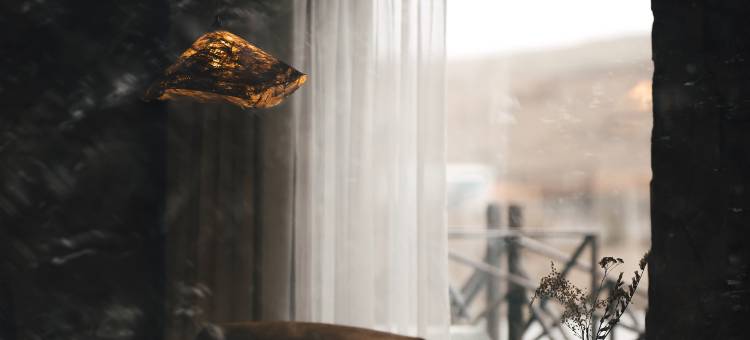 禾木肖·屿霄精品山居酒店图片