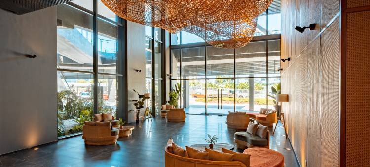 丝阁精品酒店(The SIGAR at Sutera Bay)图片