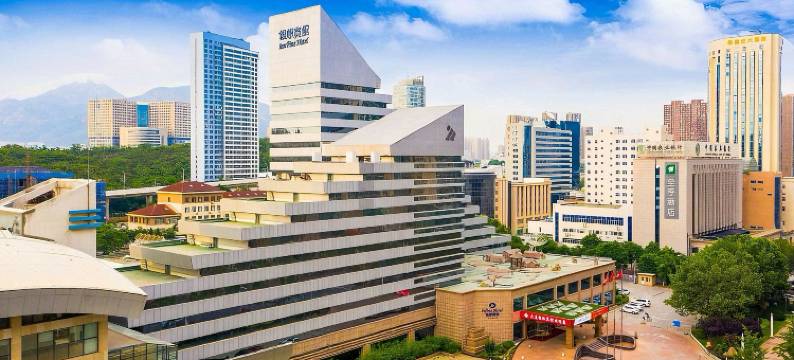 大连银帆宾馆图片