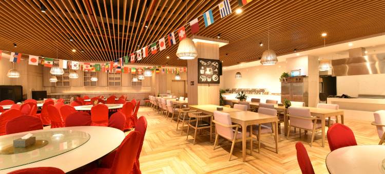 川黔酒店(白云航发黎阳店)图片
