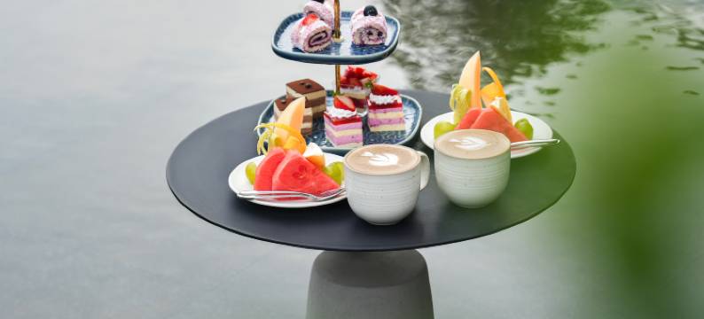 南京夫子庙ARTALL爱涛设计酒店图片