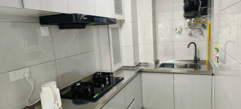 珍爱·温馨Life民宿(国际医学中心店)图片