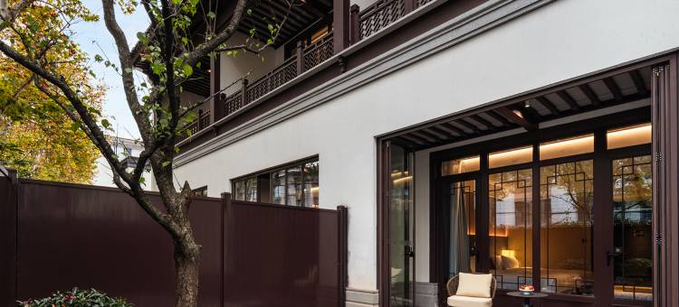 衢州南孔观堂府山南酒店(蝴蝶路店)图片