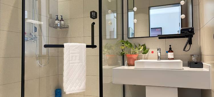 尚客优酒店(大同阳高龙泉卫生院店)图片