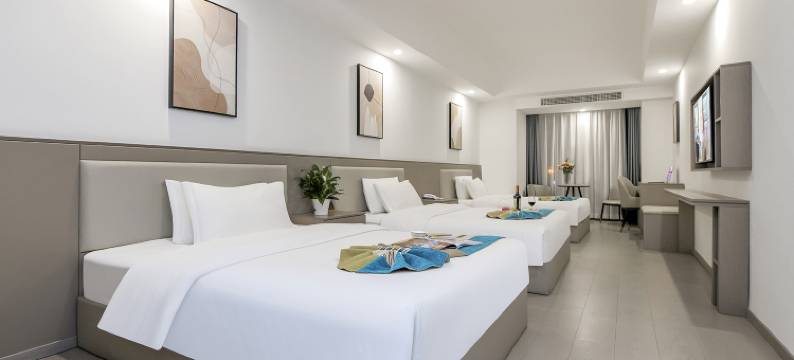 阳光大酒店(重庆沙坪坝西站店)图片