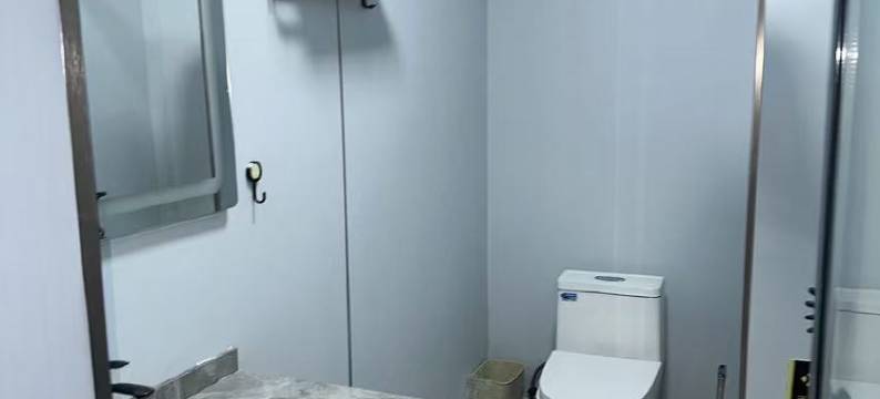 三亚凤凰楼酒店(三亚湾凤凰机场店)图片