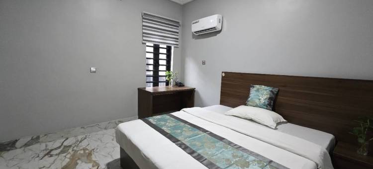 拉各斯万豪酒店(Lagos Wanhao Hotel)图片