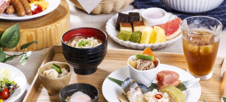 福冈运河城华盛顿酒店(Canal City Fukuoka Washington Hotel)图片