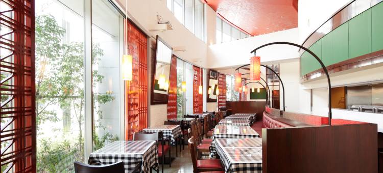 三井花园酒店上野 / 东京(Mitsui Garden Hotel Ueno - Tokyo)图片