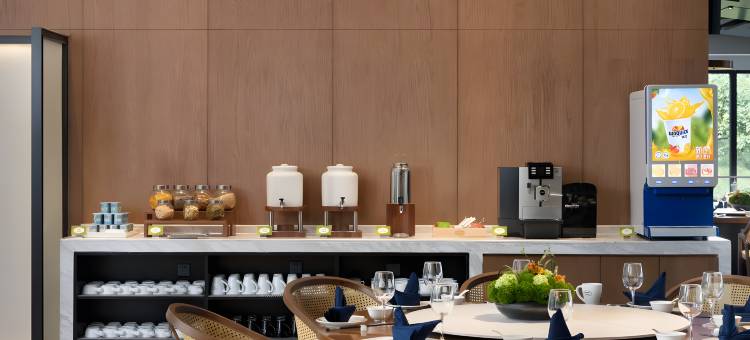 艺选酒店(上饶武夷山大道店)图片