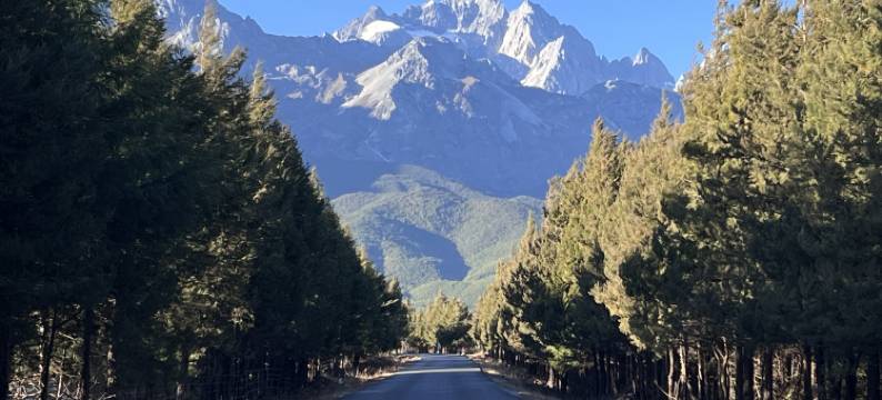 宝霖Pauline｜山野别院·玉龙雪山度假民宿图片
