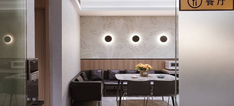 南京海之梦酒店(奥体中心店)图片