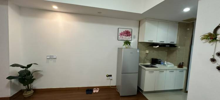 聚旺隆民宿(莆田城厢万达店)图片