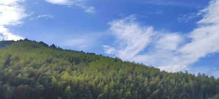 溧阳山水田园度假村图片