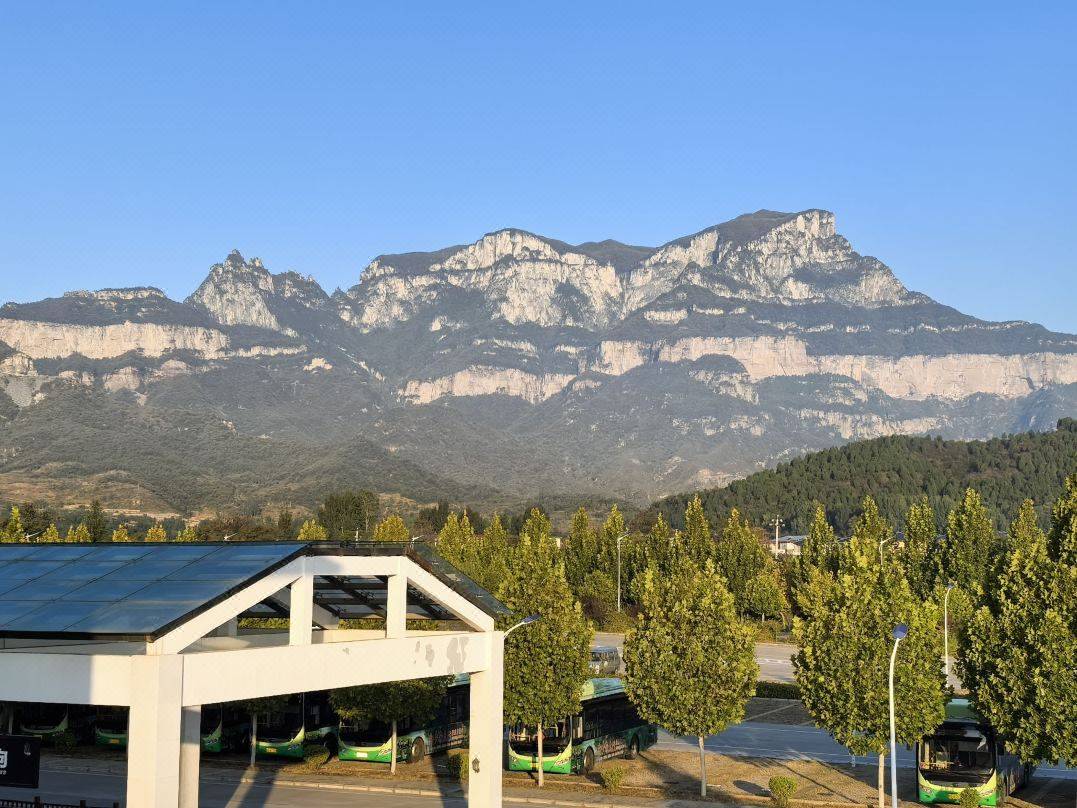 花筑·南太行迎宾楼(八里沟景区店)图片