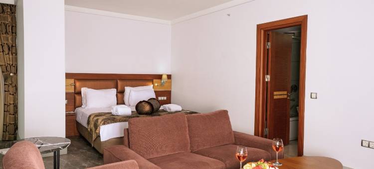 ARMİS 酒店(Armis Hotel)图片