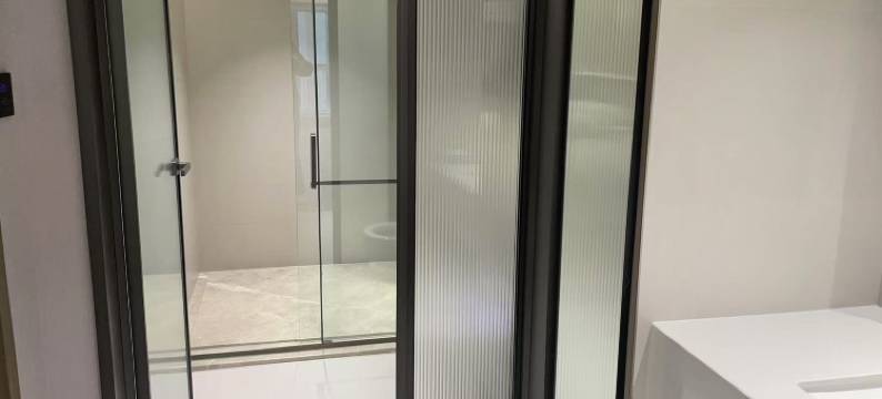 哈尔滨三驱公寓(哈西万达店)图片