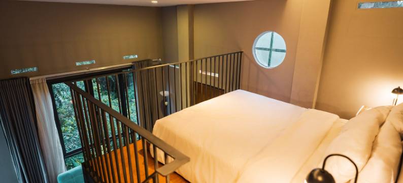 Green Forest Resort & Wedding图片