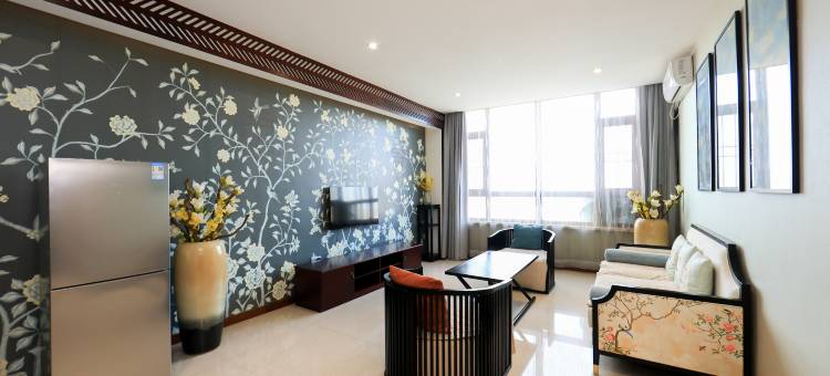 长岭建安阁精品宾馆图片