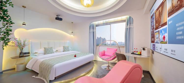 聚豪悦享公馆(佛山南海狮山广场店)图片