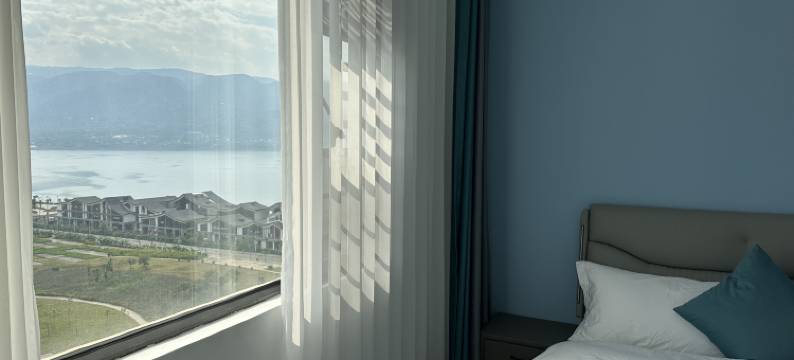 巧家尚品民宿馆图片