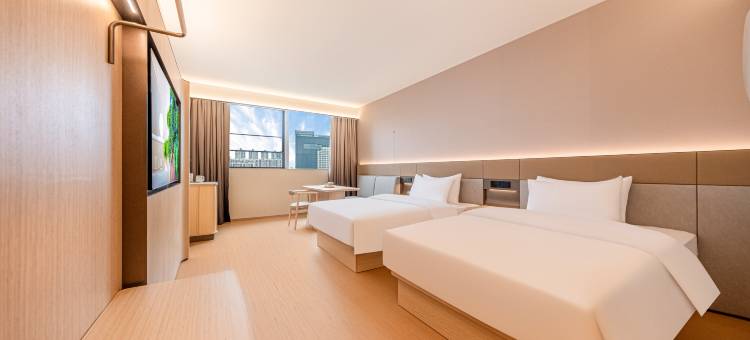 全季酒店(贵阳观山湖金融城店)图片