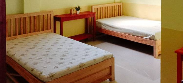 巴莱尔巴莱塞尔玛奥罗拉酒店(Balay Thelma Aurora Baler)图片