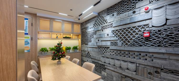 速8精选酒店(北京前门东大街天坛公园北门店)图片