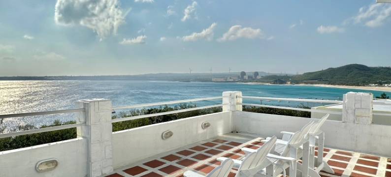 垦丁南湾度假饭店图片