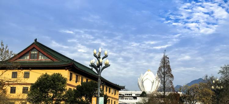 东林馨苑(东林寺店)图片