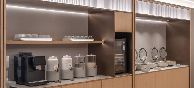 全季酒店(天津之眼古文化街店)图片