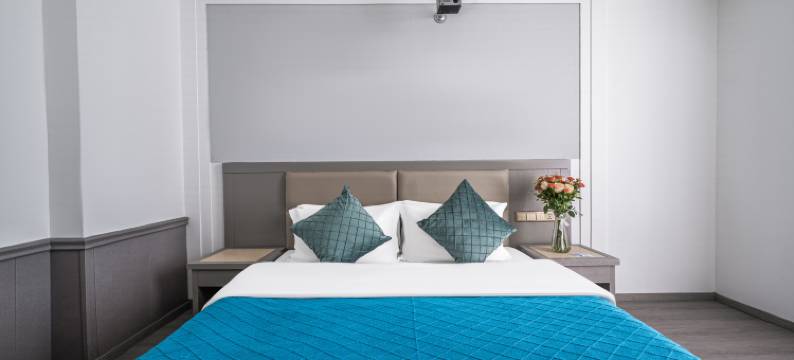 友豪商务酒店(洱源店)图片