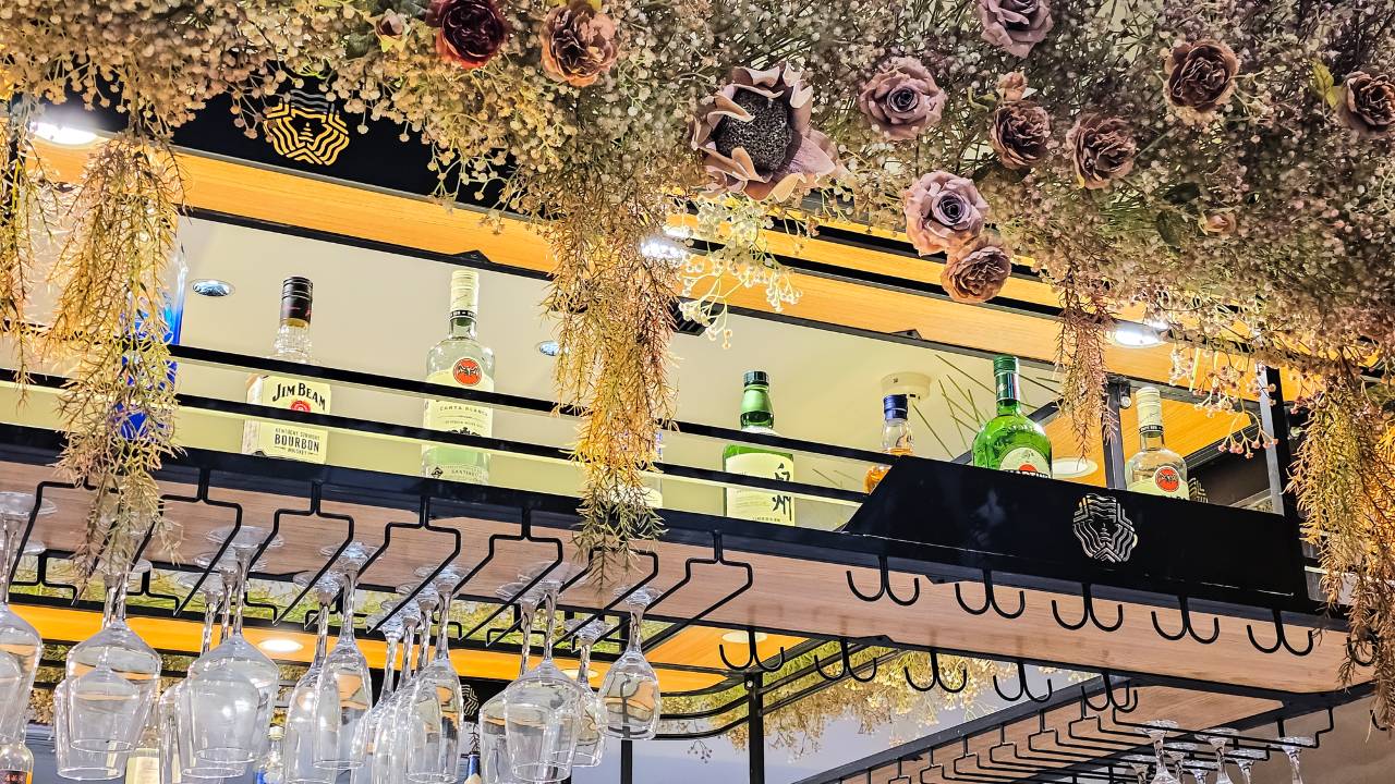 朱樱望河花园酒店(洛阳洛邑古城丽景门十字街店)图片