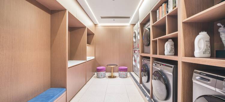 昆明五华和谐广场美仑酒店图片