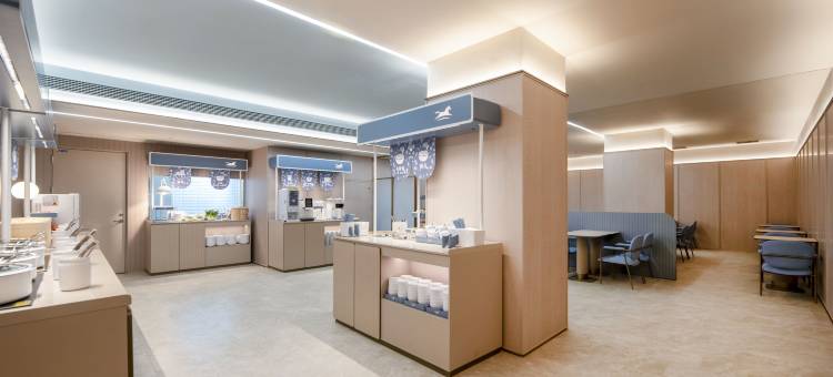 汉庭酒店(苏州高铁北站店)图片