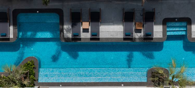 普吉岛柯澜雅海滩度假村(Kora Beach Resort Phuket)图片