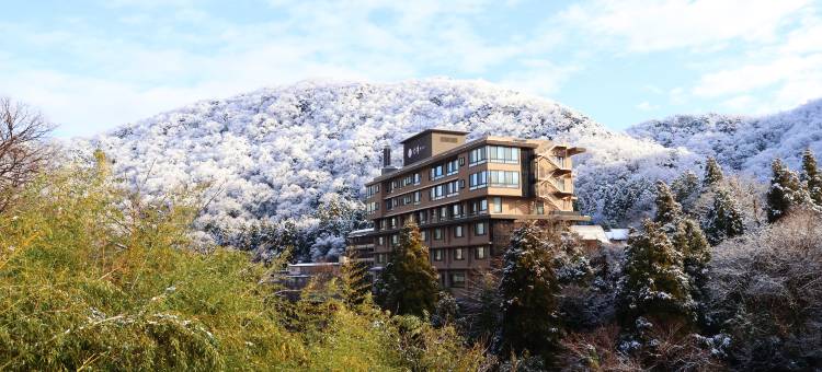 吉祥山中旅馆(Yamanaka Onsen Kissho Yamanaka)图片