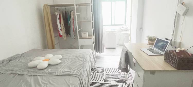 龙湖冠寓(大布头路店)图片