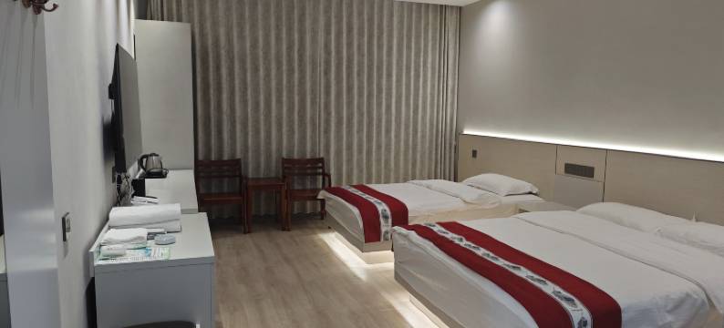 澄江李家大院图片