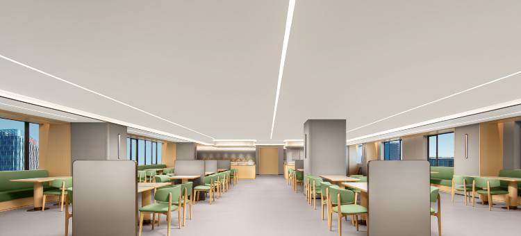 全季酒店(长沙黄土岭地铁站店)图片