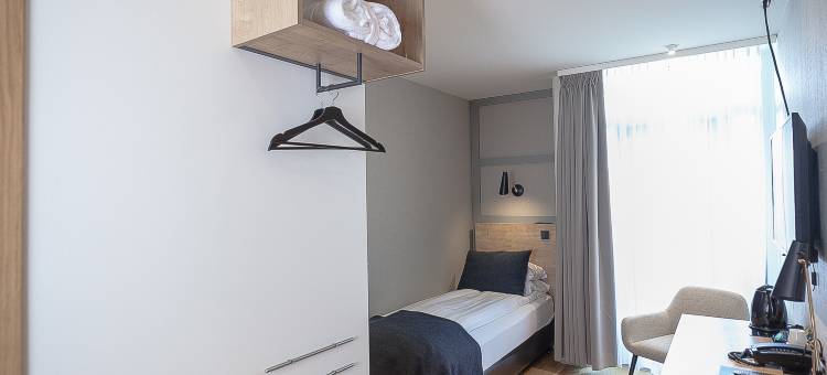 雷克霍特福斯酒店(Fosshótel Reykholt)图片