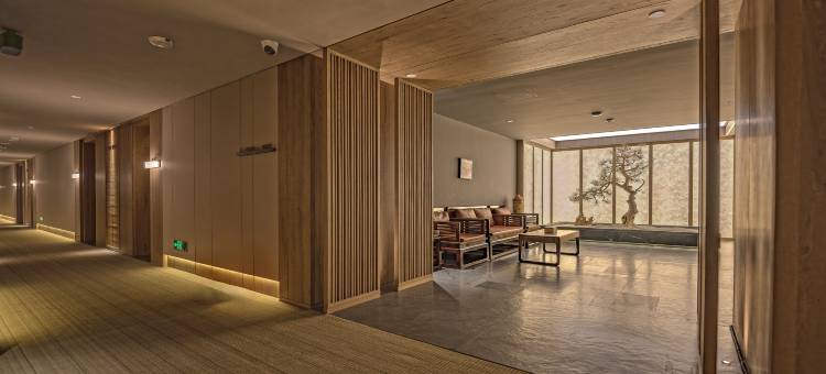 大庆东方金宸酒店图片