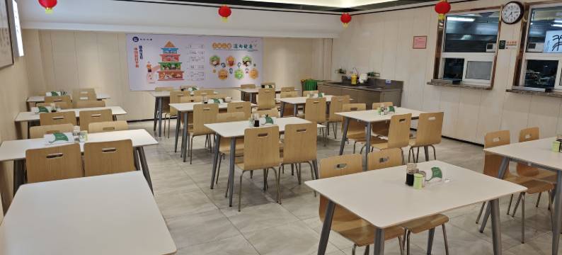 北京京铁生达大厦图片
