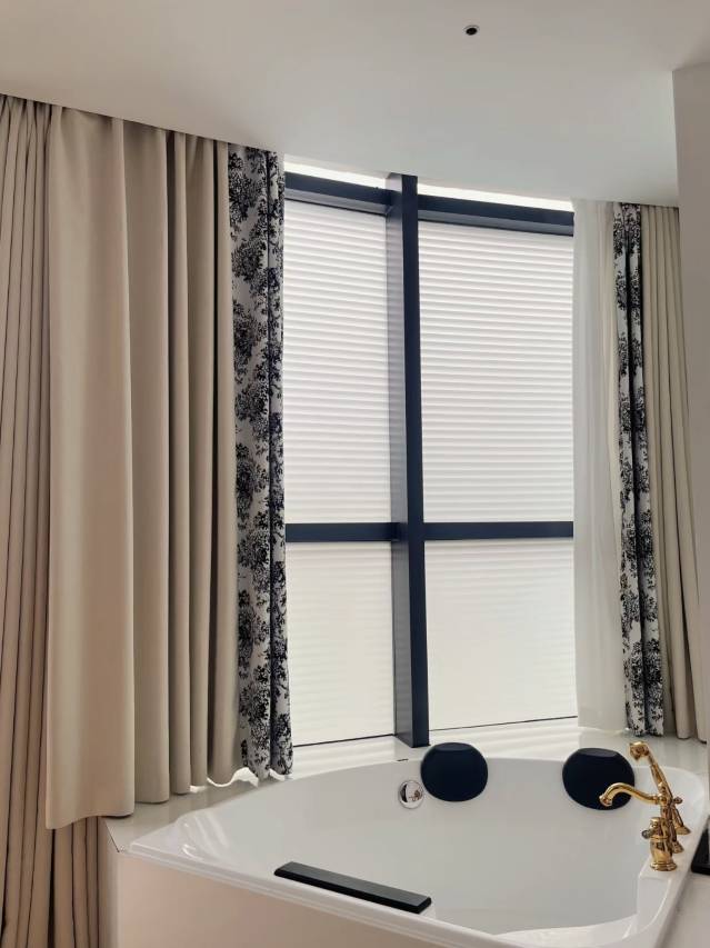 隐居安处酒店(杭州拱墅万达广场店)图片