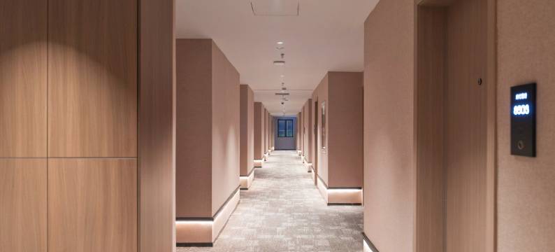 长沙莫柯酒店(五一广场IFS国金中心店)图片