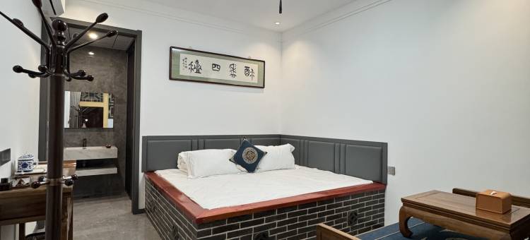 鑫盛源客栈(平遥古城景区店)图片