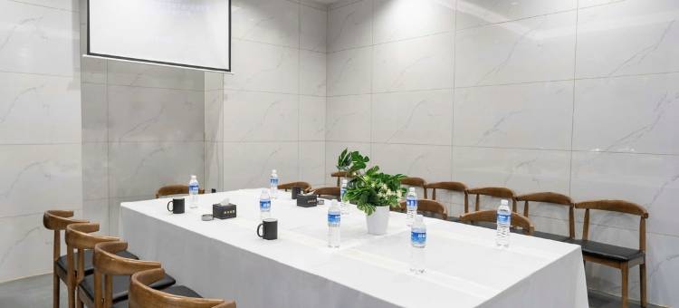 东棠·云逸酒店(南昌安义职业大学店)图片